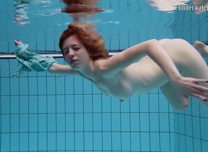 Best Underwater Drowned Anetta